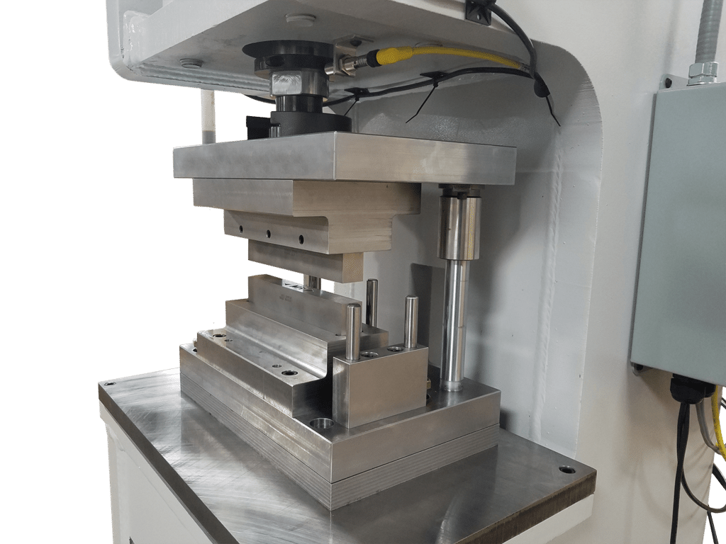 Marking AirHydraulics, Inc.