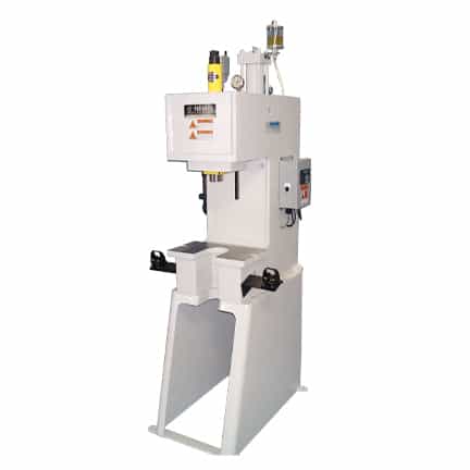 Air Over Oil Presses