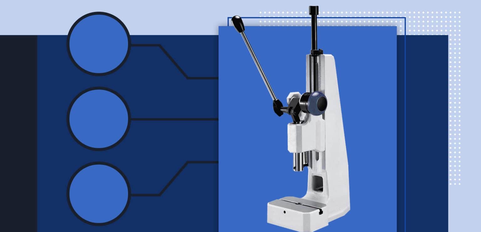 Alternatives to a Toggle Press AirHydraulics, Inc.