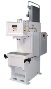 HP-hydraulic-press-clear HP Series full hydraulic press