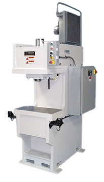 HP-hydraulic-press-clear HP Series full hydraulic press