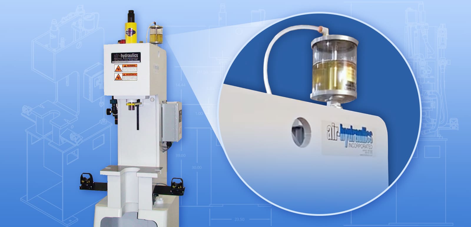 admin_access, Author at AirHydraulics, Inc.