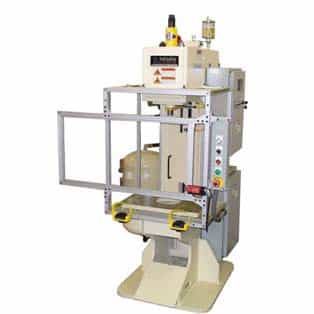 Master Tool AH Press