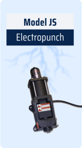 Model JS Electropunch