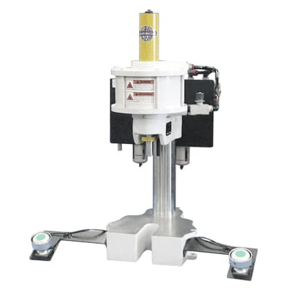 Pneumatic Air Presses