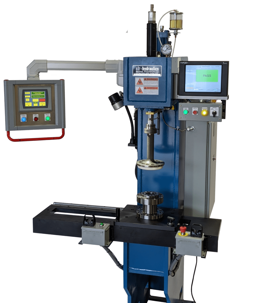 6 Simple Tips to Improve Assembly Productivity AirHydraulics, Inc.