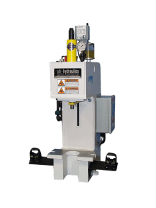 Benchtop Air Over Oil Sized