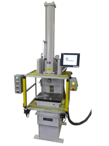Force And Distance Hydropneumatic Sized
