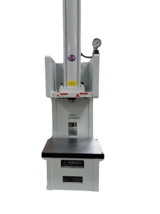 Hydropneumatic Benchtop Sized