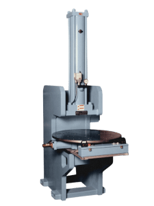 Hydropneumatic Indexing Machine Sized