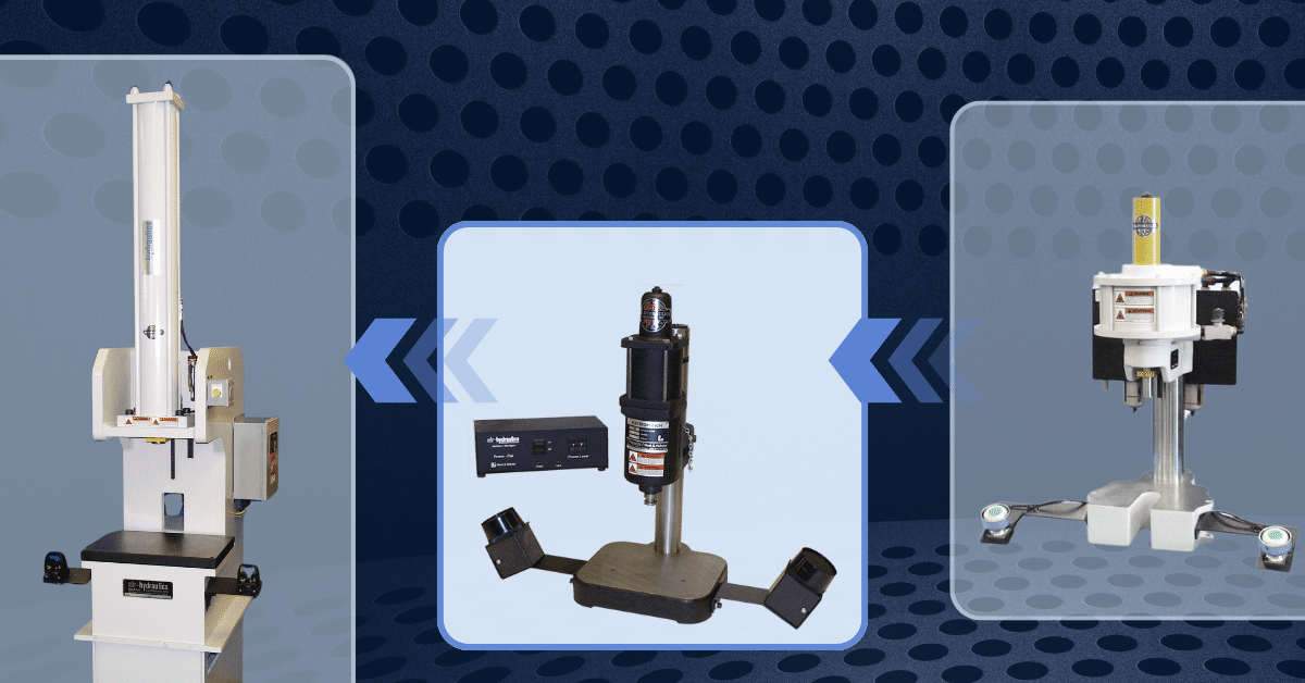 How to Find the Best Punching Presses